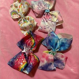 Jojo Bow bundle